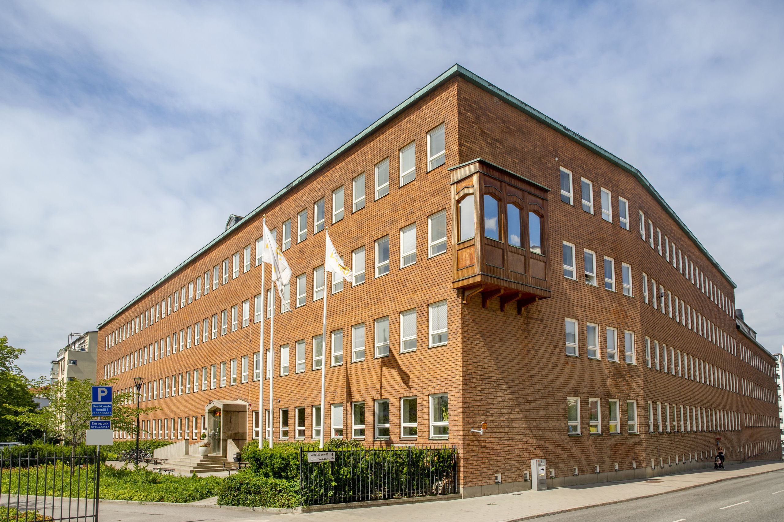 KONTOR & UTBILDNING